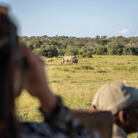 Tshwene Lodge Vaalwater Eksteriør bilde