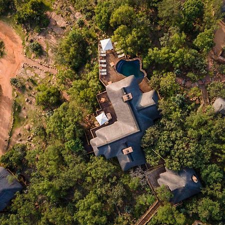 Tshwene Lodge Vaalwater Eksteriør bilde