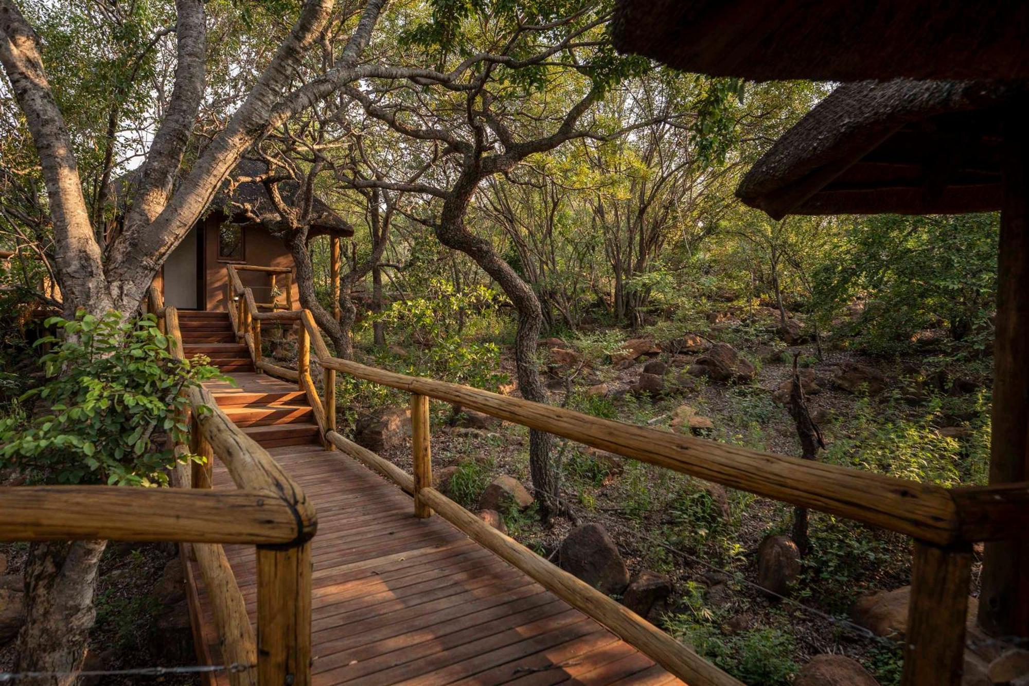 Tshwene Lodge Vaalwater Eksteriør bilde