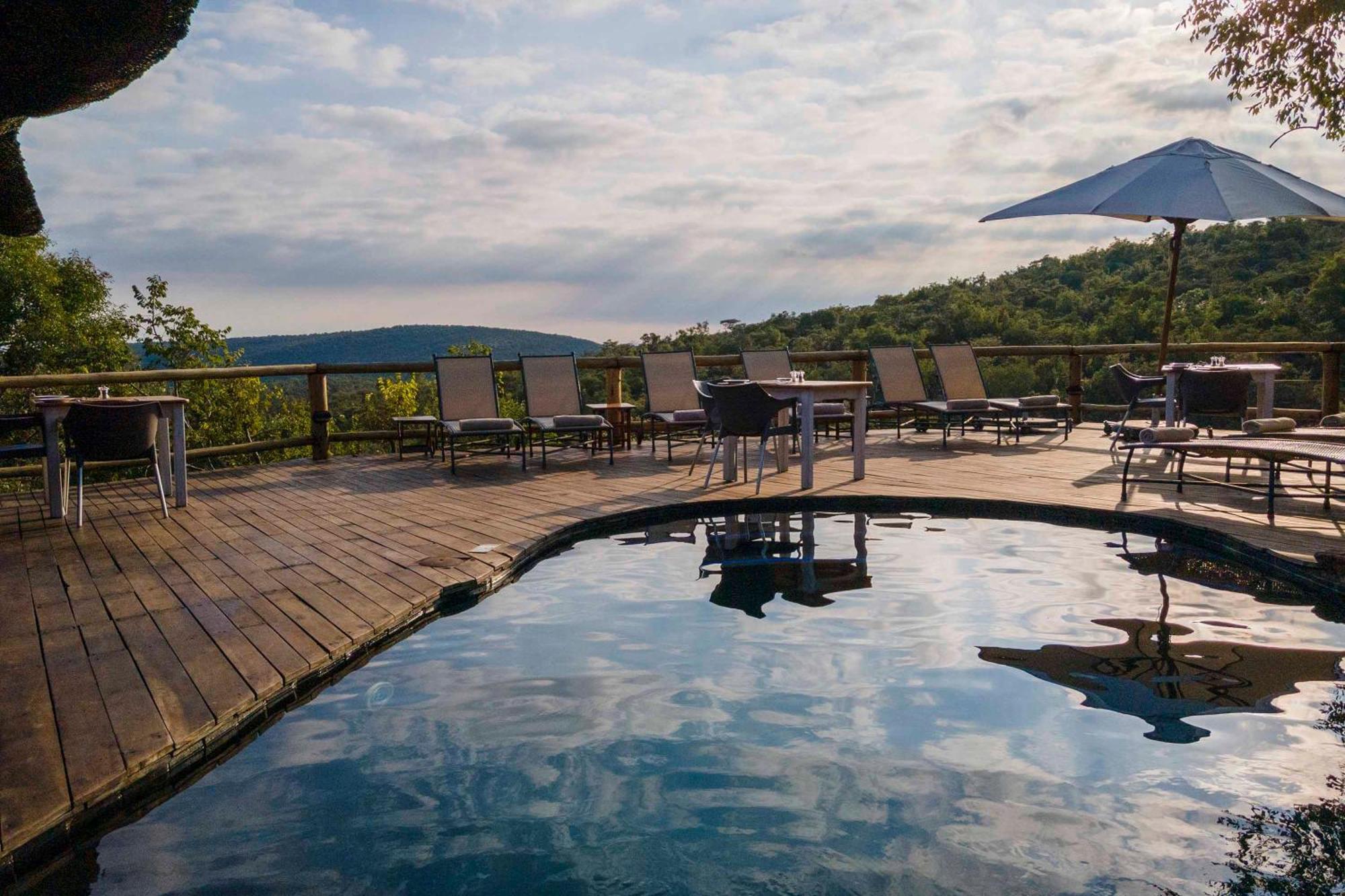 Tshwene Lodge Vaalwater Eksteriør bilde