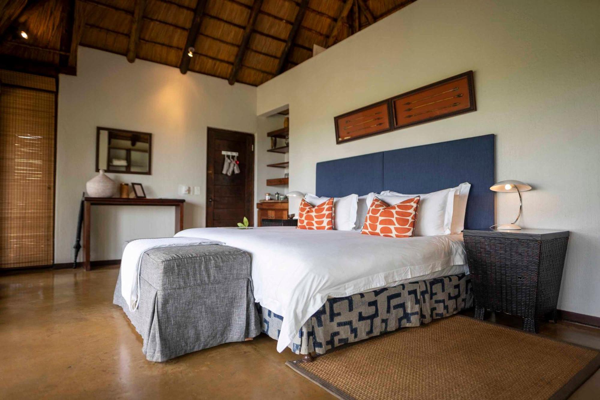 Tshwene Lodge Vaalwater Eksteriør bilde