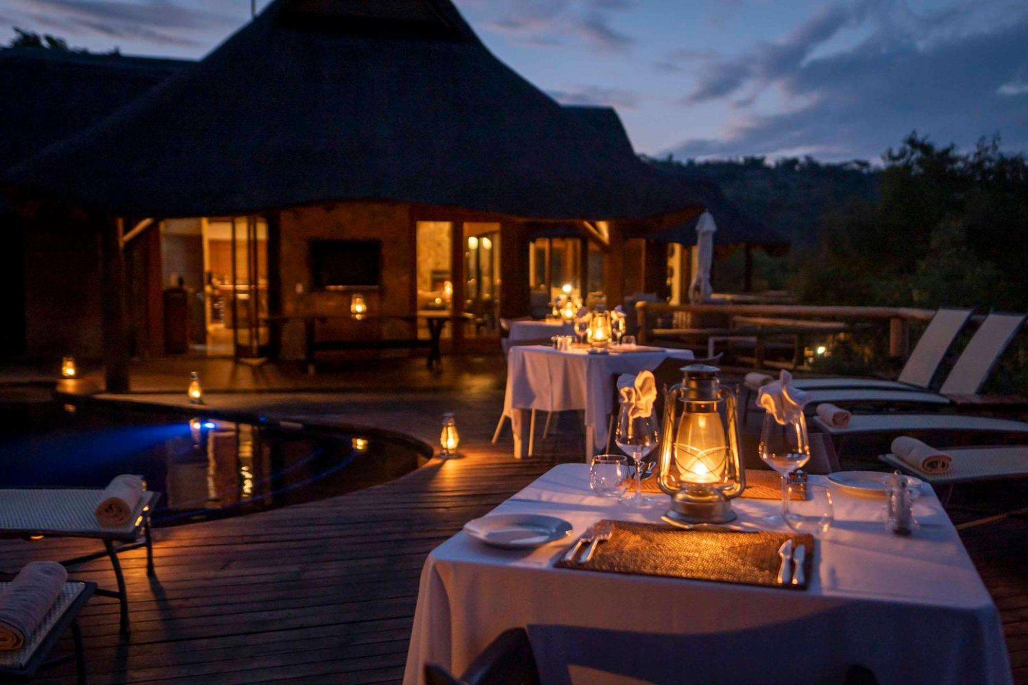 Tshwene Lodge Vaalwater Eksteriør bilde