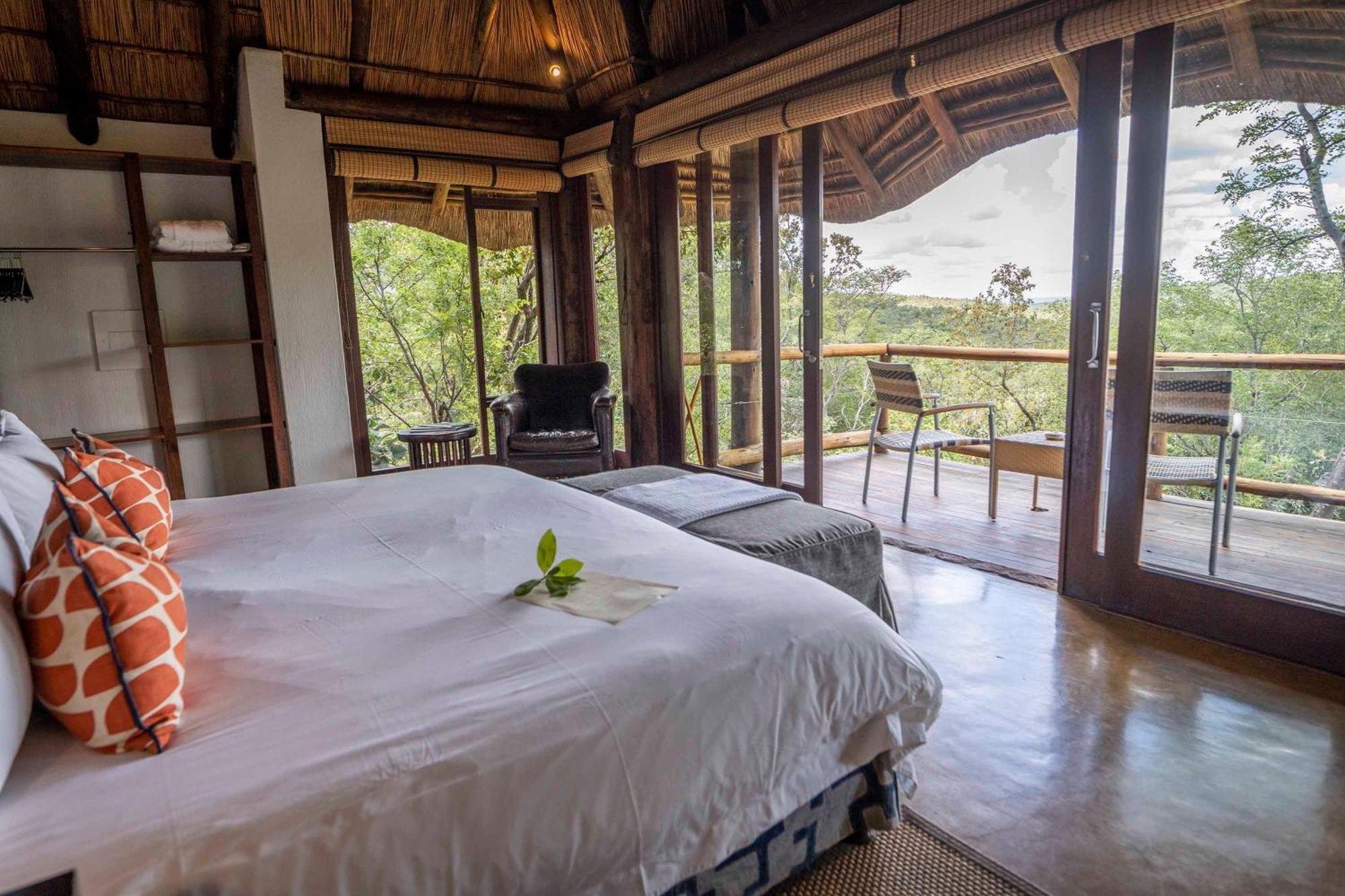 Tshwene Lodge Vaalwater Eksteriør bilde
