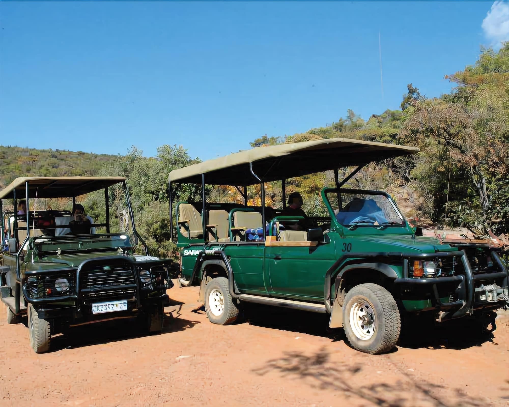 Tshwene Lodge Vaalwater Eksteriør bilde